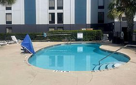 Best Western Southside Hotel & Suites Jacksonville Fl